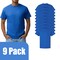 Ultra Cotton Royal Crewneck T-Shirt - Gildan, Adult's Craft & DIY Blank Tee
